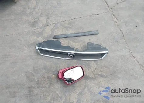 1996 Honda Accord Lx z USA, uszkodzony, nr VIN 1HGCD7133TA015062